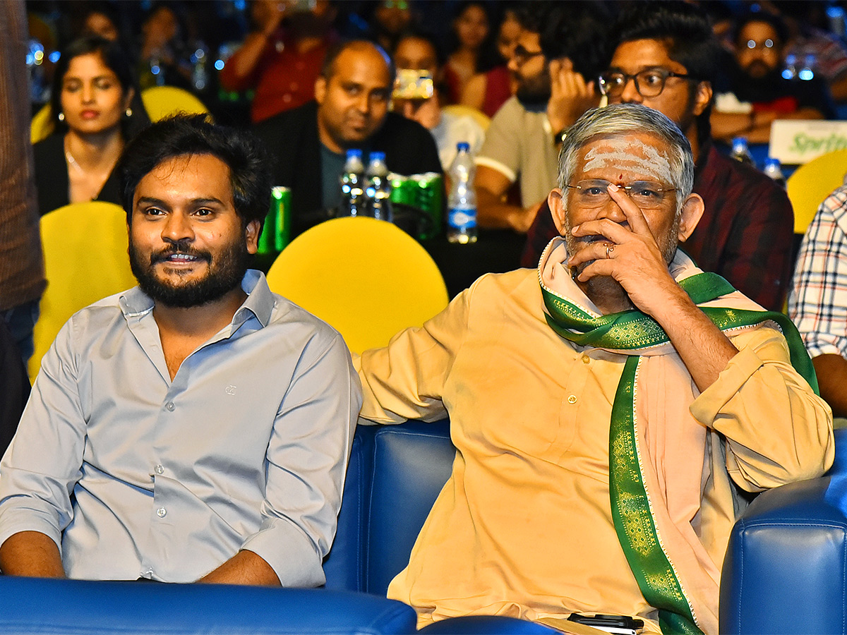 South Indian Film Festival Awards 2024 Photos - Sakshi25