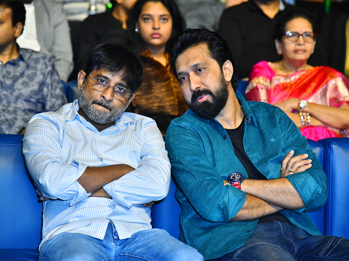 South Indian Film Festival Awards 2024 Photos - Sakshi27