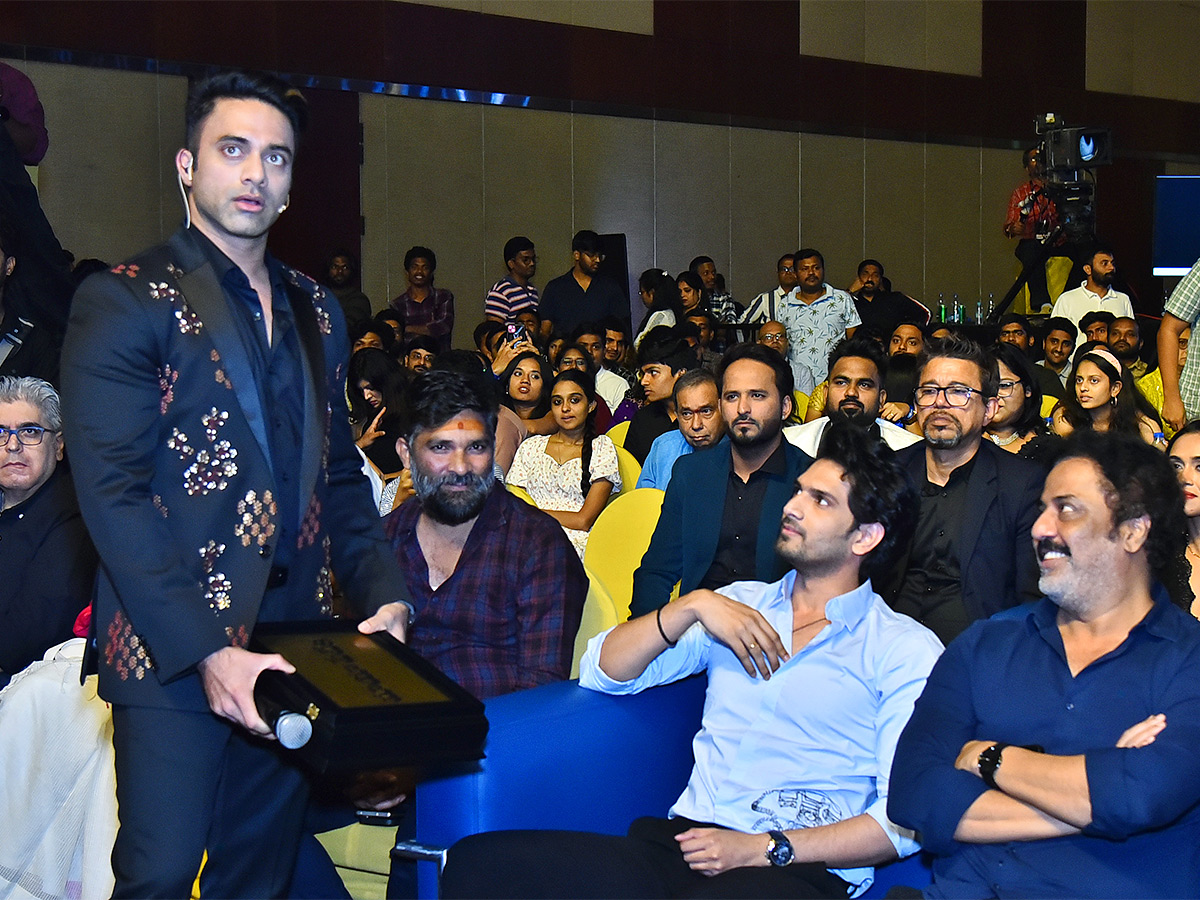 South Indian Film Festival Awards 2024 Photos - Sakshi30