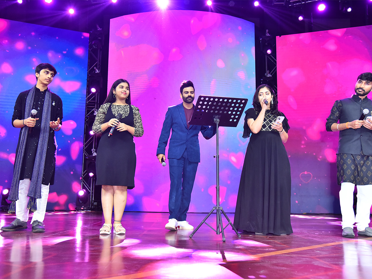 South Indian Film Festival Awards 2024 Photos - Sakshi31