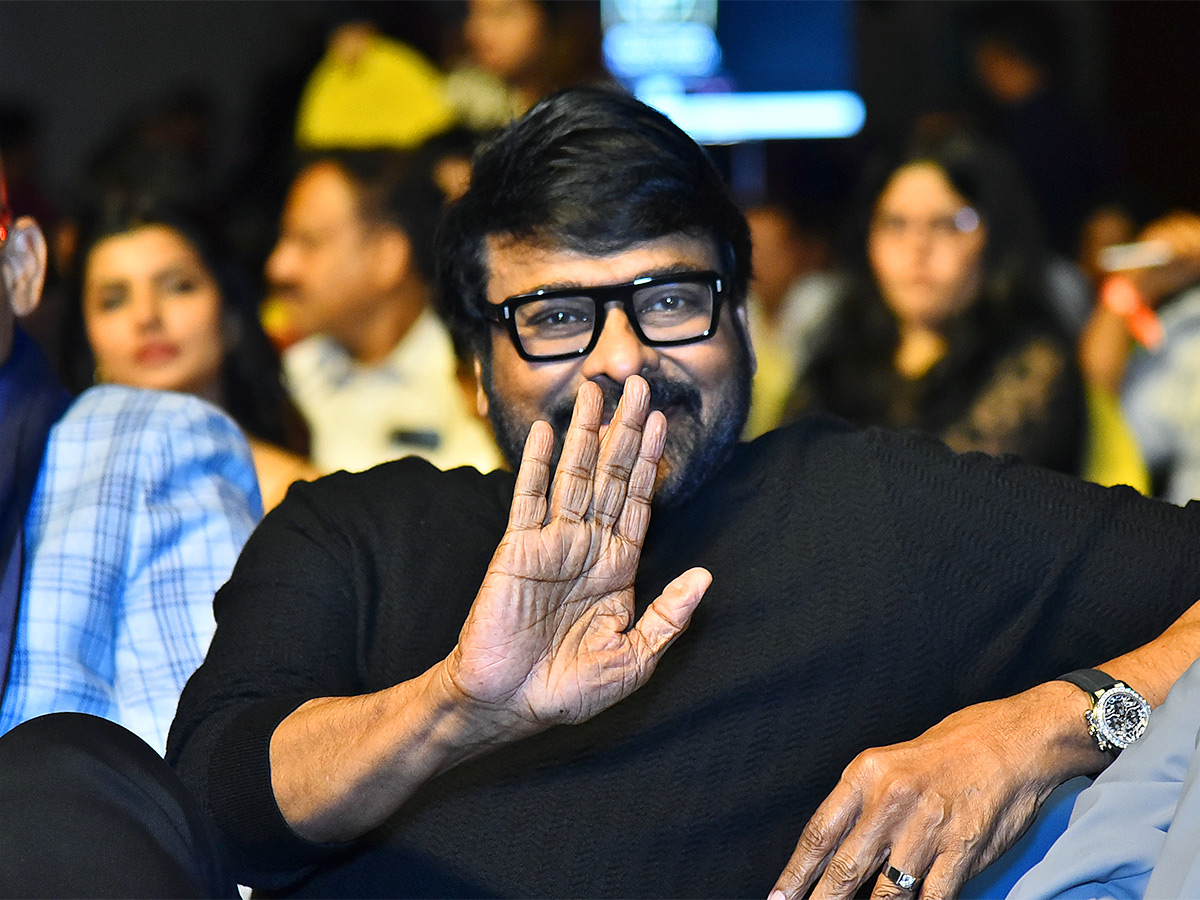 South Indian Film Festival Awards 2024 Photos - Sakshi35