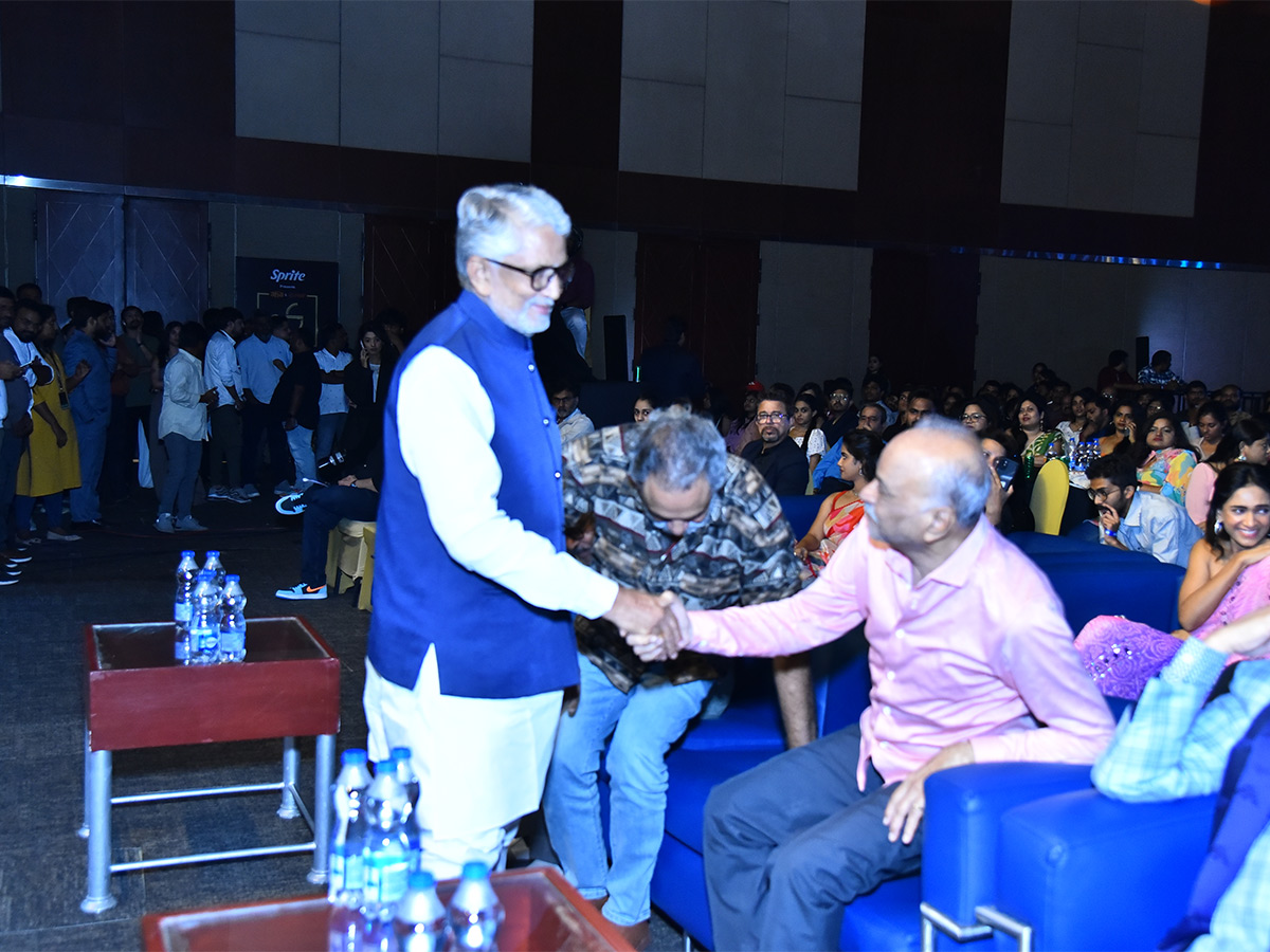 South Indian Film Festival Awards 2024 Photos - Sakshi42
