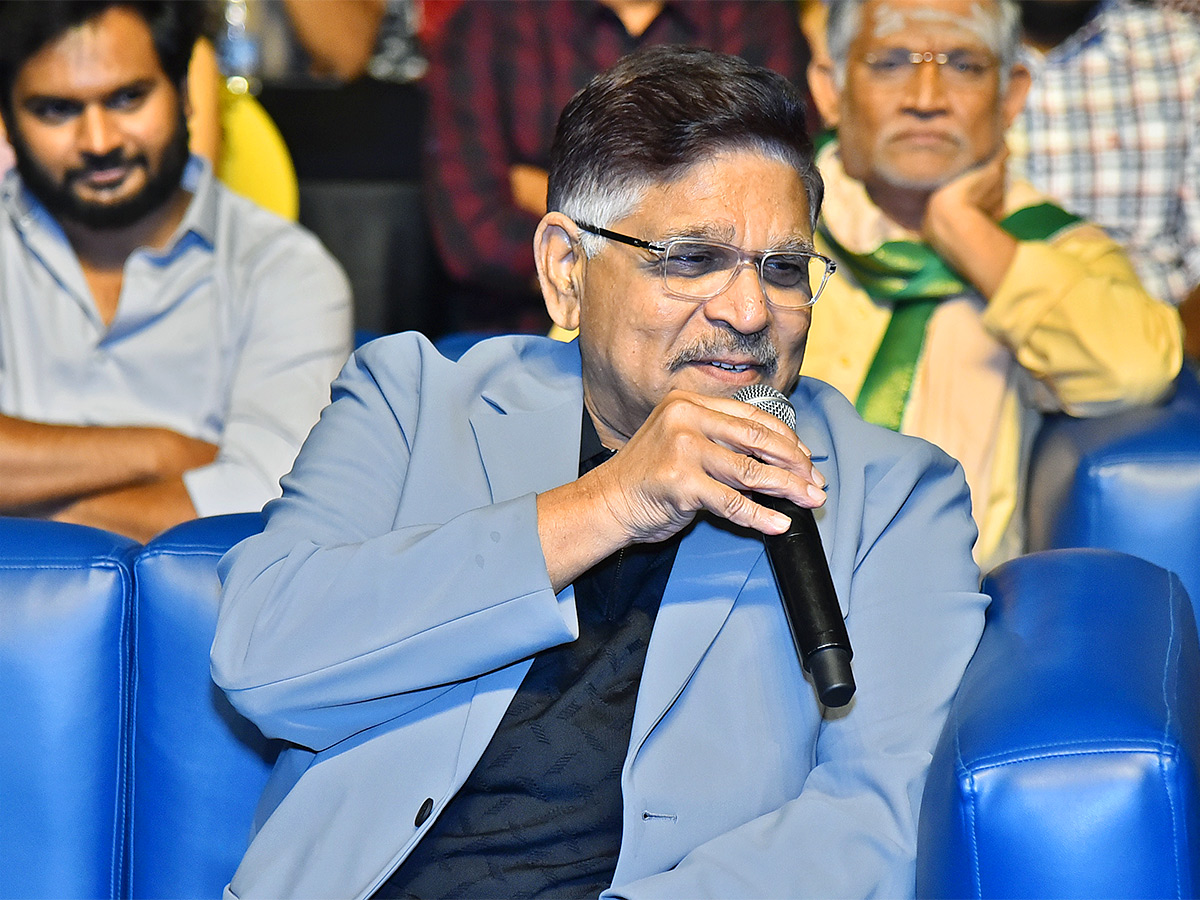 South Indian Film Festival Awards 2024 Photos - Sakshi48