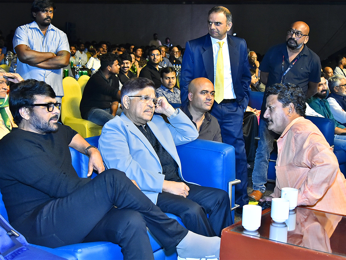 South Indian Film Festival Awards 2024 Photos - Sakshi49