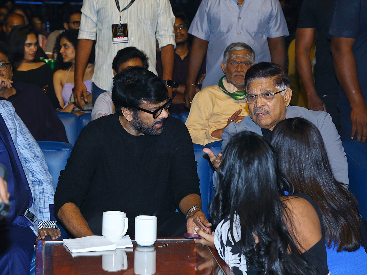 South Indian Film Festival Awards 2024 Photos - Sakshi53