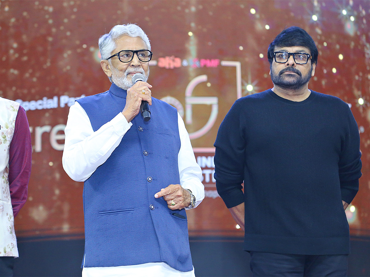 South Indian Film Festival Awards 2024 Photos - Sakshi6