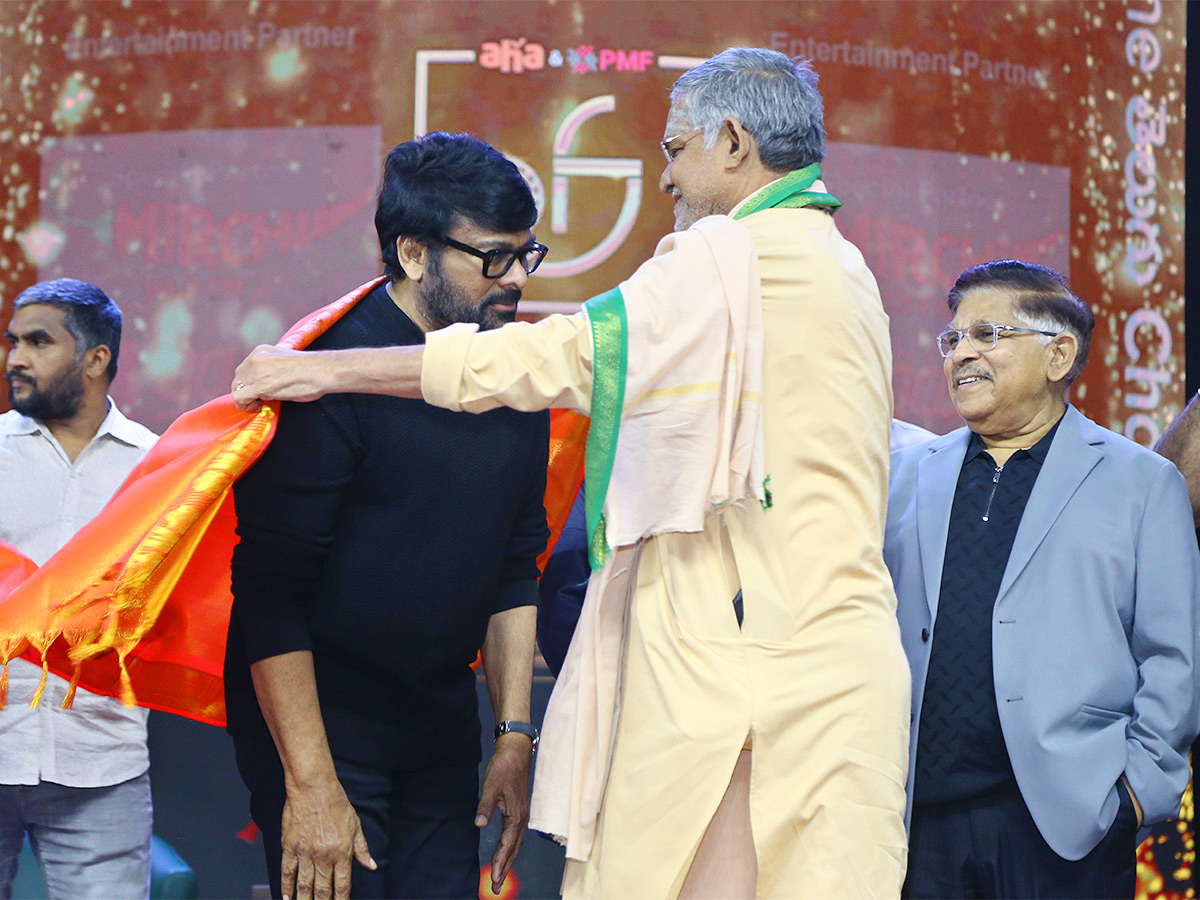 South Indian Film Festival Awards 2024 Photos - Sakshi8