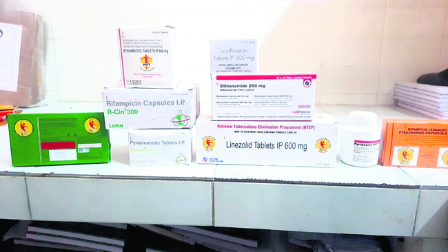 వ్యాధిగ్రస్తులకు ఉచితంగా అందించే మందులు 1