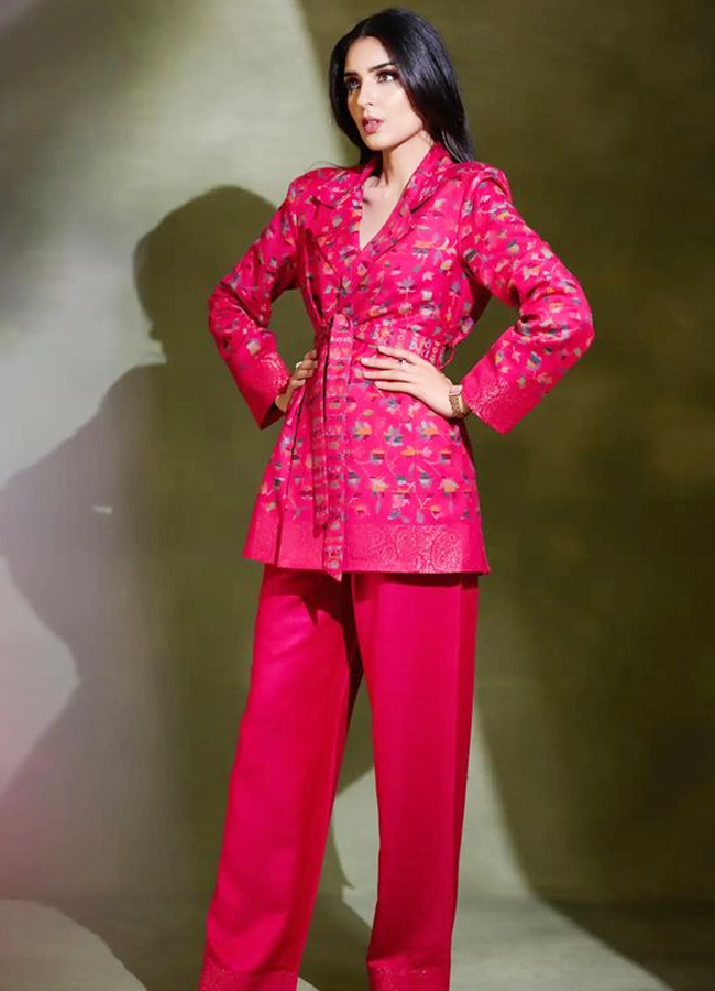 Awesome Casual Wear And Party Wear Designer Dresses - Sakshi16