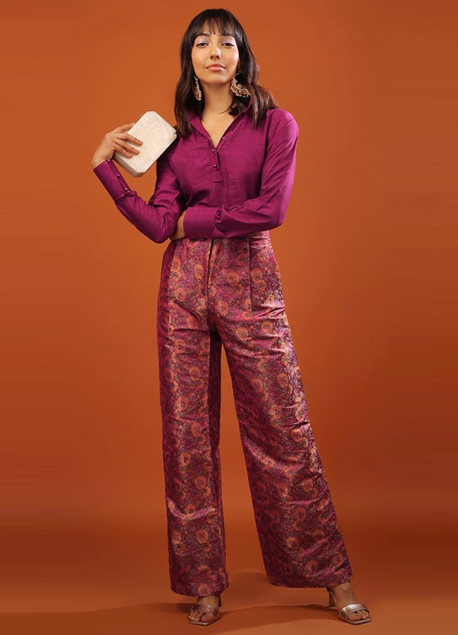 Awesome Casual Wear And Party Wear Designer Dresses - Sakshi19