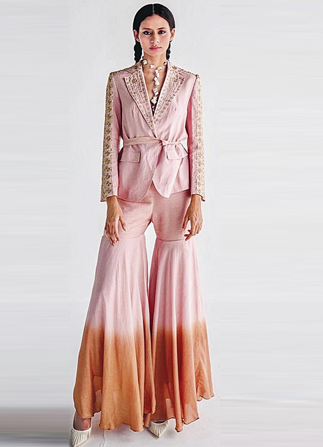 Awesome Casual Wear And Party Wear Designer Dresses - Sakshi5