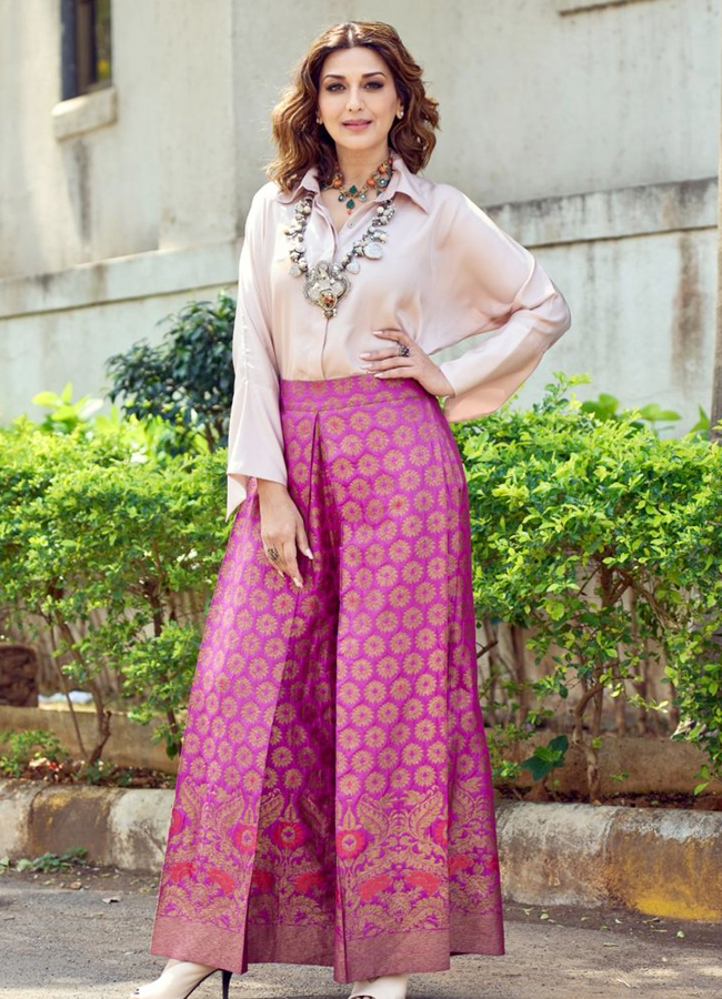 Awesome Casual Wear And Party Wear Designer Dresses - Sakshi7