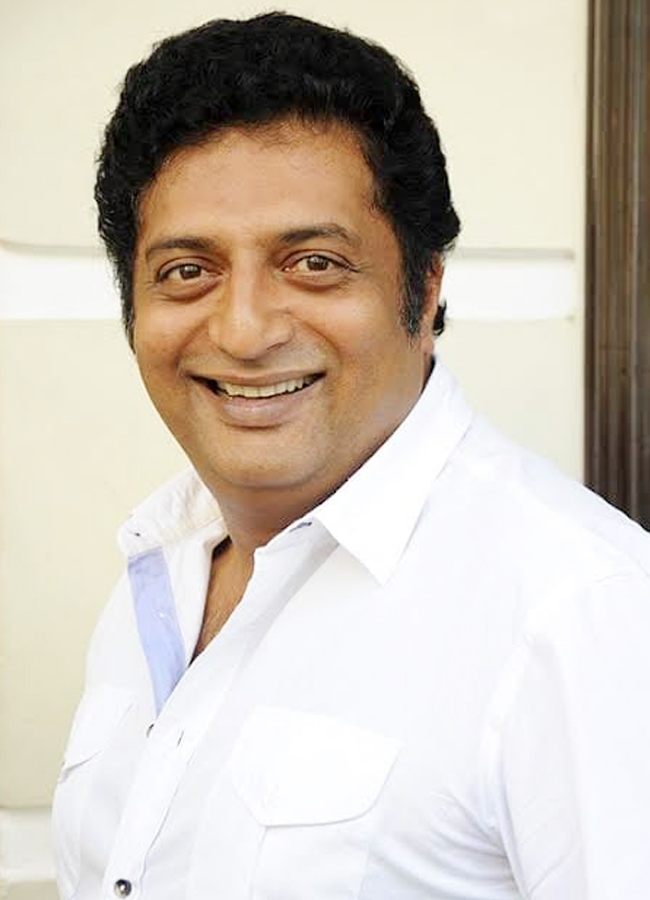Versatile Actor And Director Prakash Raj Birthday Special Photos - Sakshi31