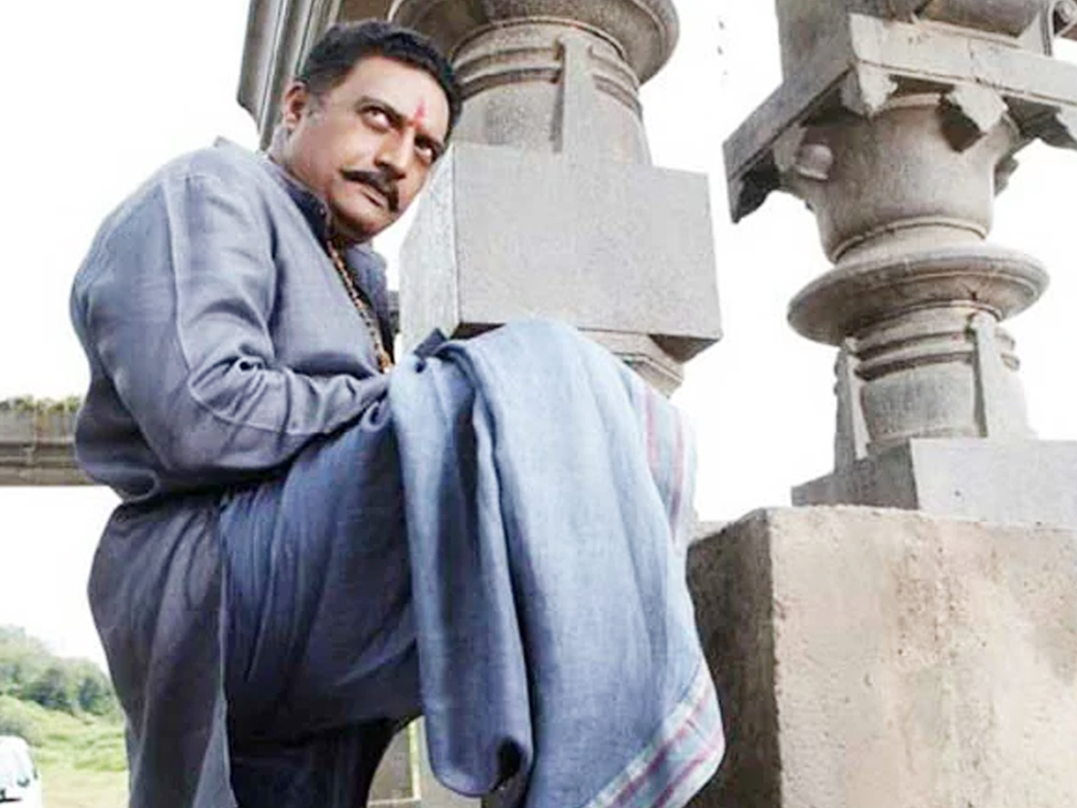 Versatile Actor And Director Prakash Raj Birthday Special Photos - Sakshi8