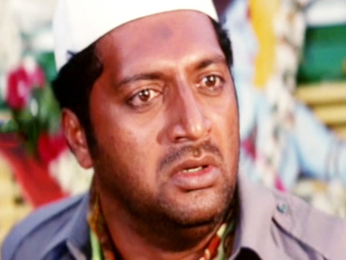 Versatile Actor And Director Prakash Raj Birthday Special Photos - Sakshi11