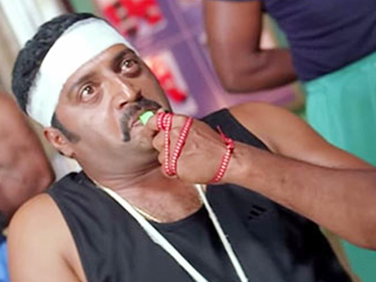 Versatile Actor And Director Prakash Raj Birthday Special Photos - Sakshi12
