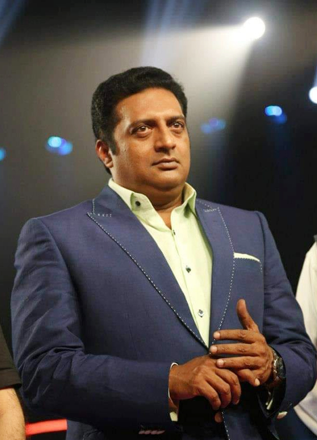 Versatile Actor And Director Prakash Raj Birthday Special Photos - Sakshi32
