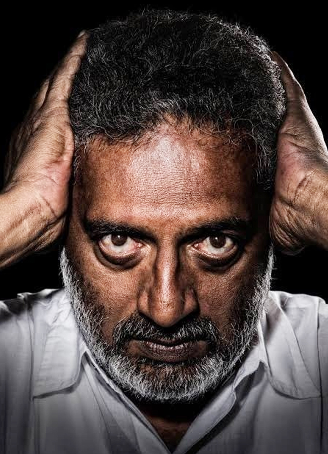 Versatile Actor And Director Prakash Raj Birthday Special Photos - Sakshi33