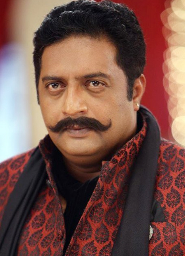 Versatile Actor And Director Prakash Raj Birthday Special Photos - Sakshi34