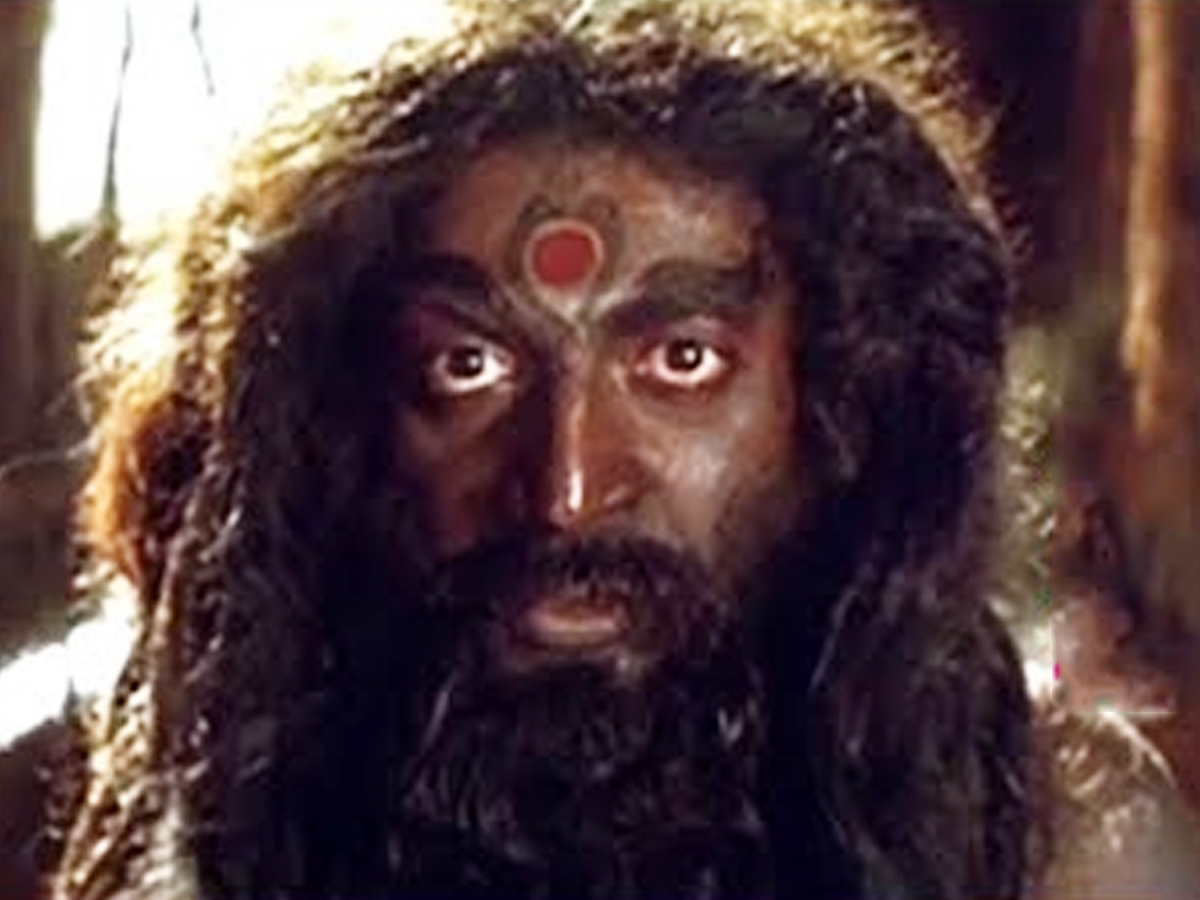 Versatile Actor And Director Prakash Raj Birthday Special Photos - Sakshi7