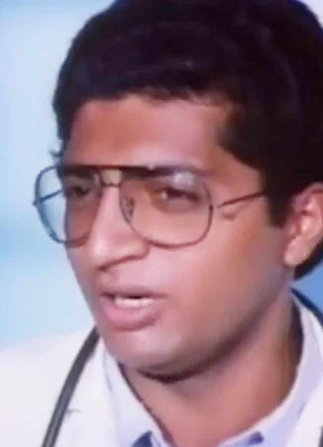 Versatile Actor And Director Prakash Raj Birthday Special Photos - Sakshi3