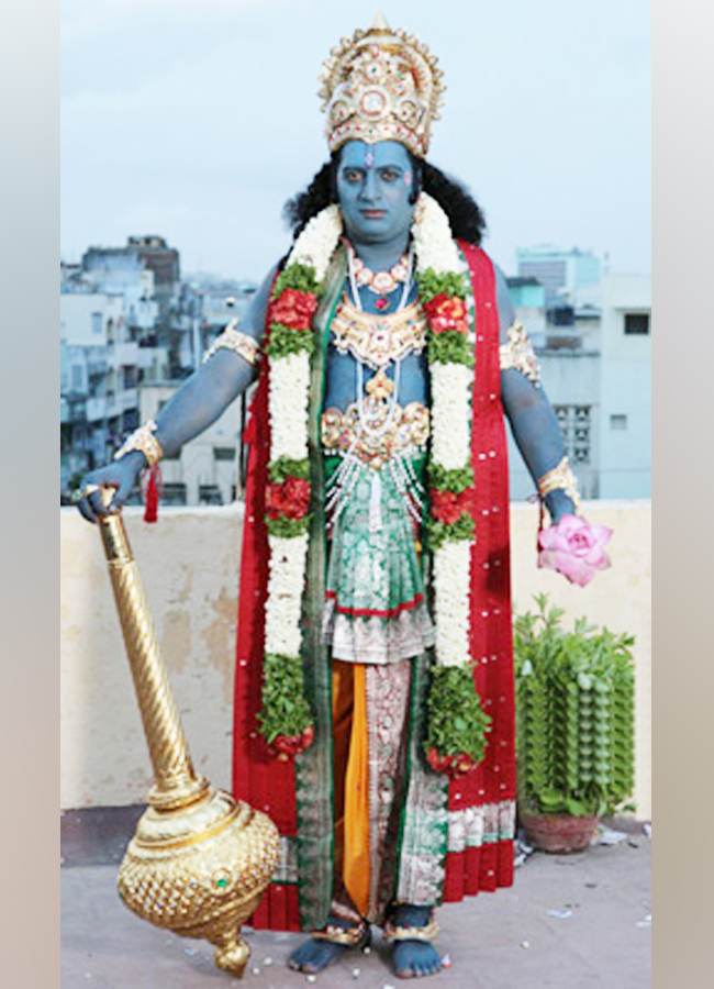 Versatile Actor And Director Prakash Raj Birthday Special Photos - Sakshi16