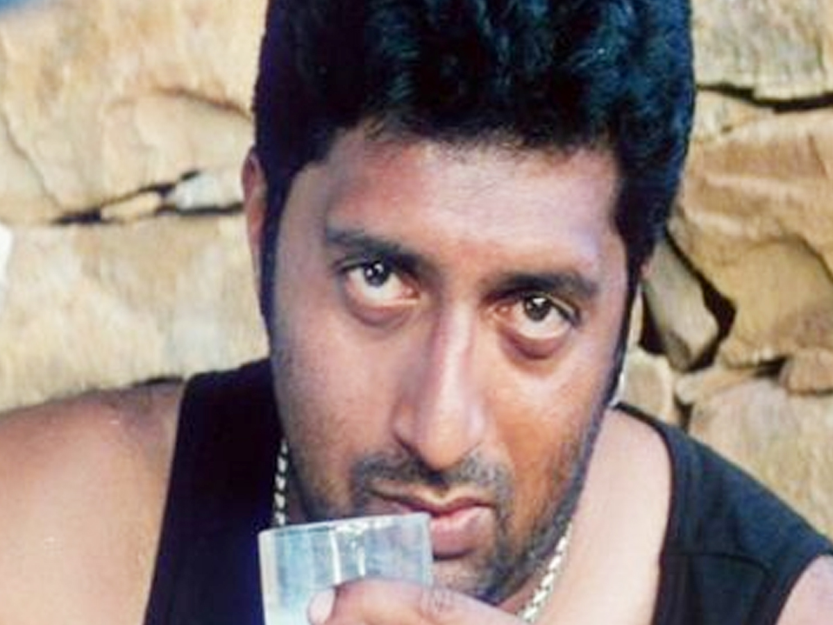 Versatile Actor And Director Prakash Raj Birthday Special Photos - Sakshi17