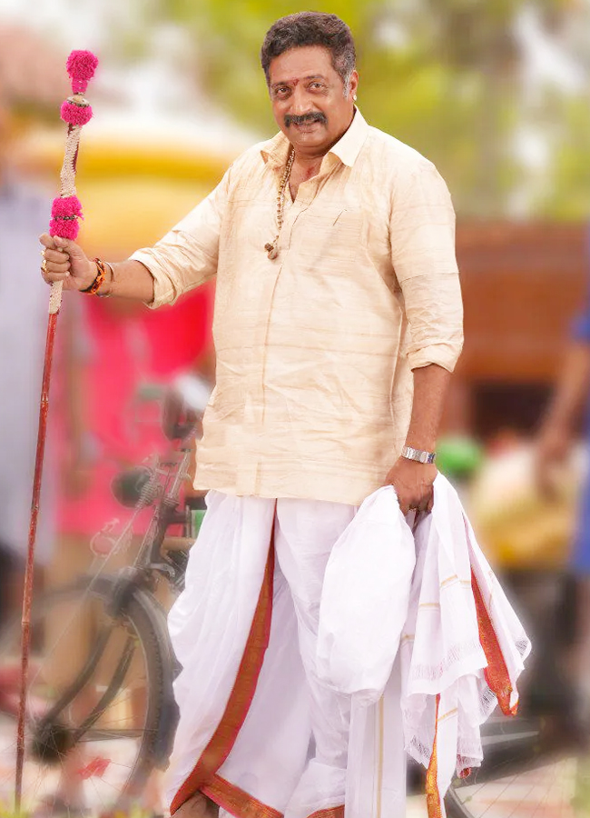 Versatile Actor And Director Prakash Raj Birthday Special Photos - Sakshi18