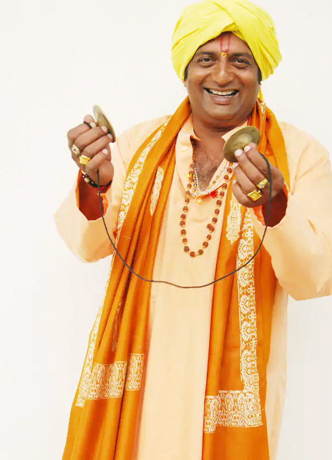 Versatile Actor And Director Prakash Raj Birthday Special Photos - Sakshi20