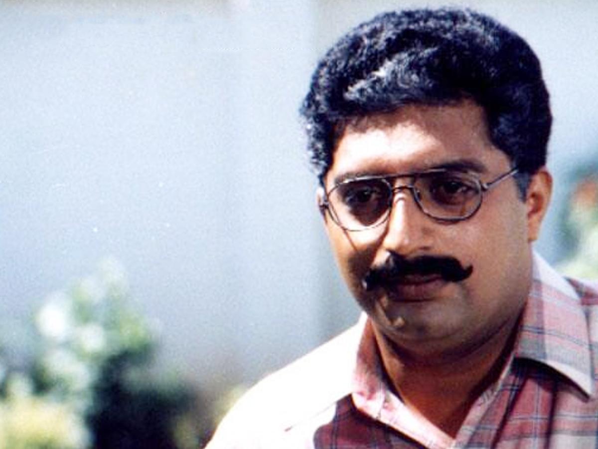 Versatile Actor And Director Prakash Raj Birthday Special Photos - Sakshi4