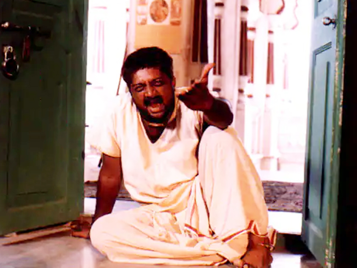 Versatile Actor And Director Prakash Raj Birthday Special Photos - Sakshi22