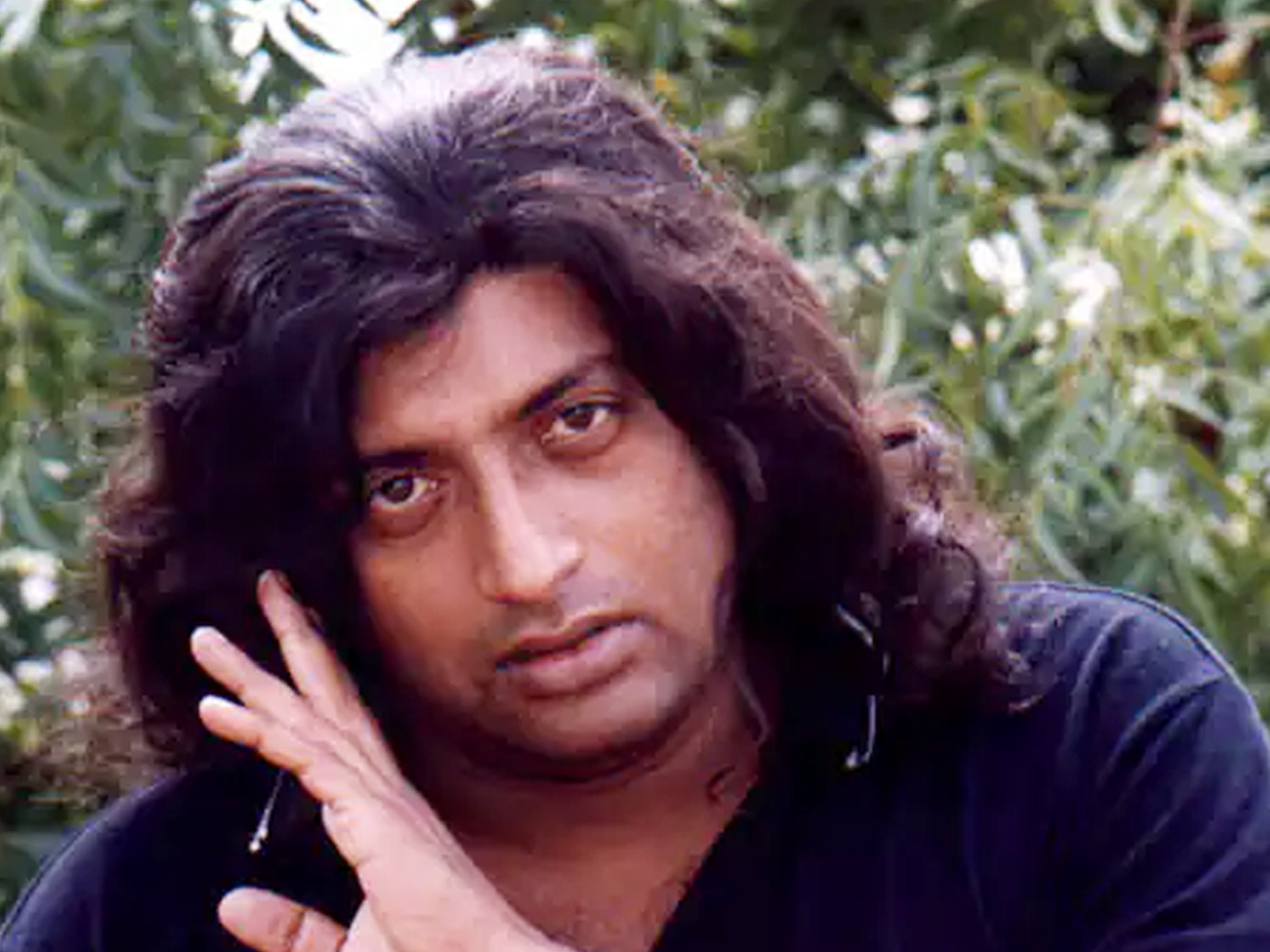 Versatile Actor And Director Prakash Raj Birthday Special Photos - Sakshi24