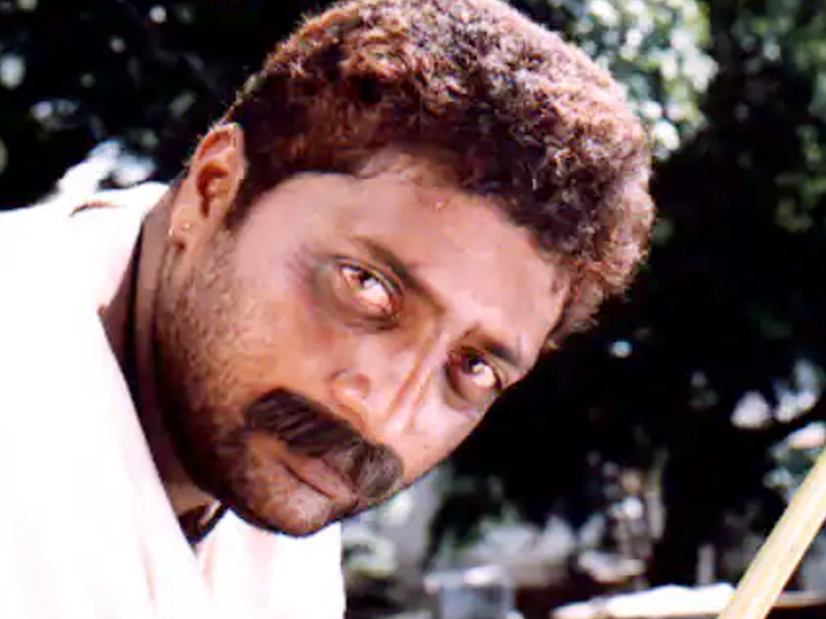 Versatile Actor And Director Prakash Raj Birthday Special Photos - Sakshi25