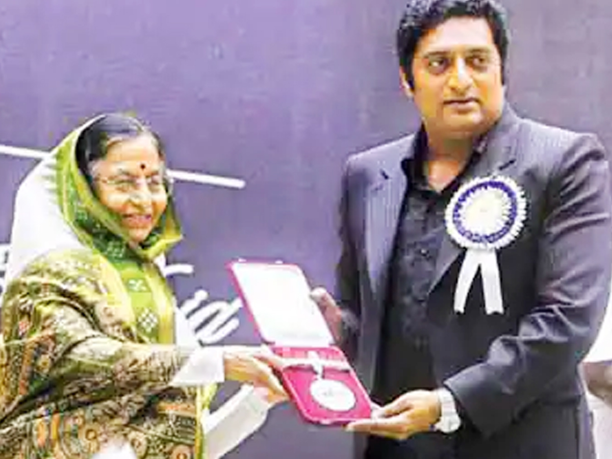 Versatile Actor And Director Prakash Raj Birthday Special Photos - Sakshi28