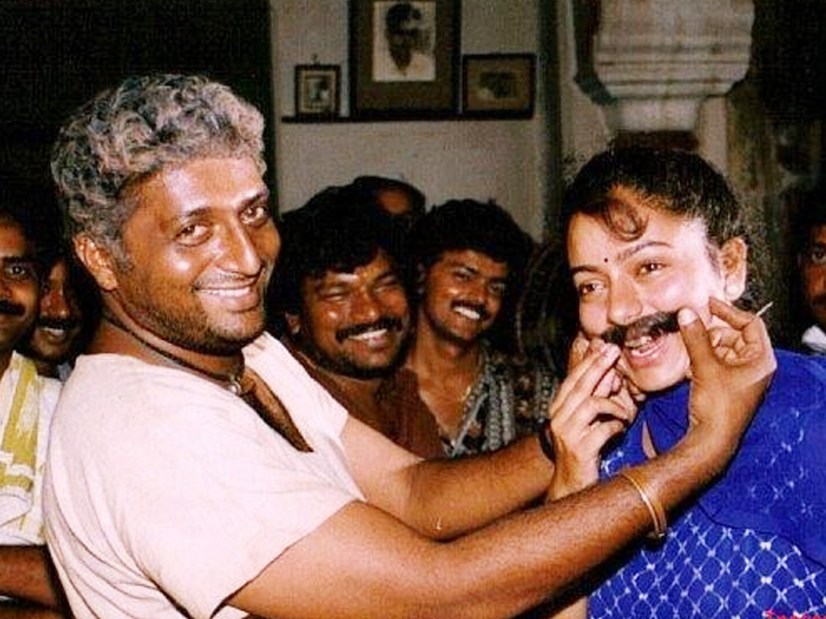 Versatile Actor And Director Prakash Raj Birthday Special Photos - Sakshi5