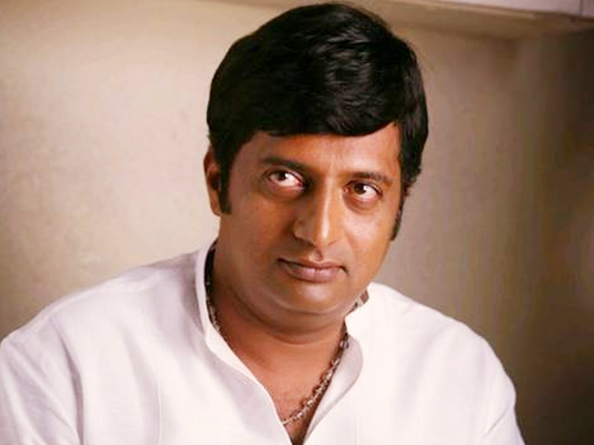 Versatile Actor And Director Prakash Raj Birthday Special Photos - Sakshi6