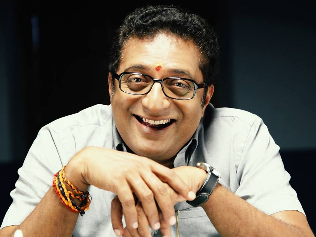 Versatile Actor And Director Prakash Raj Birthday Special Photos - Sakshi14