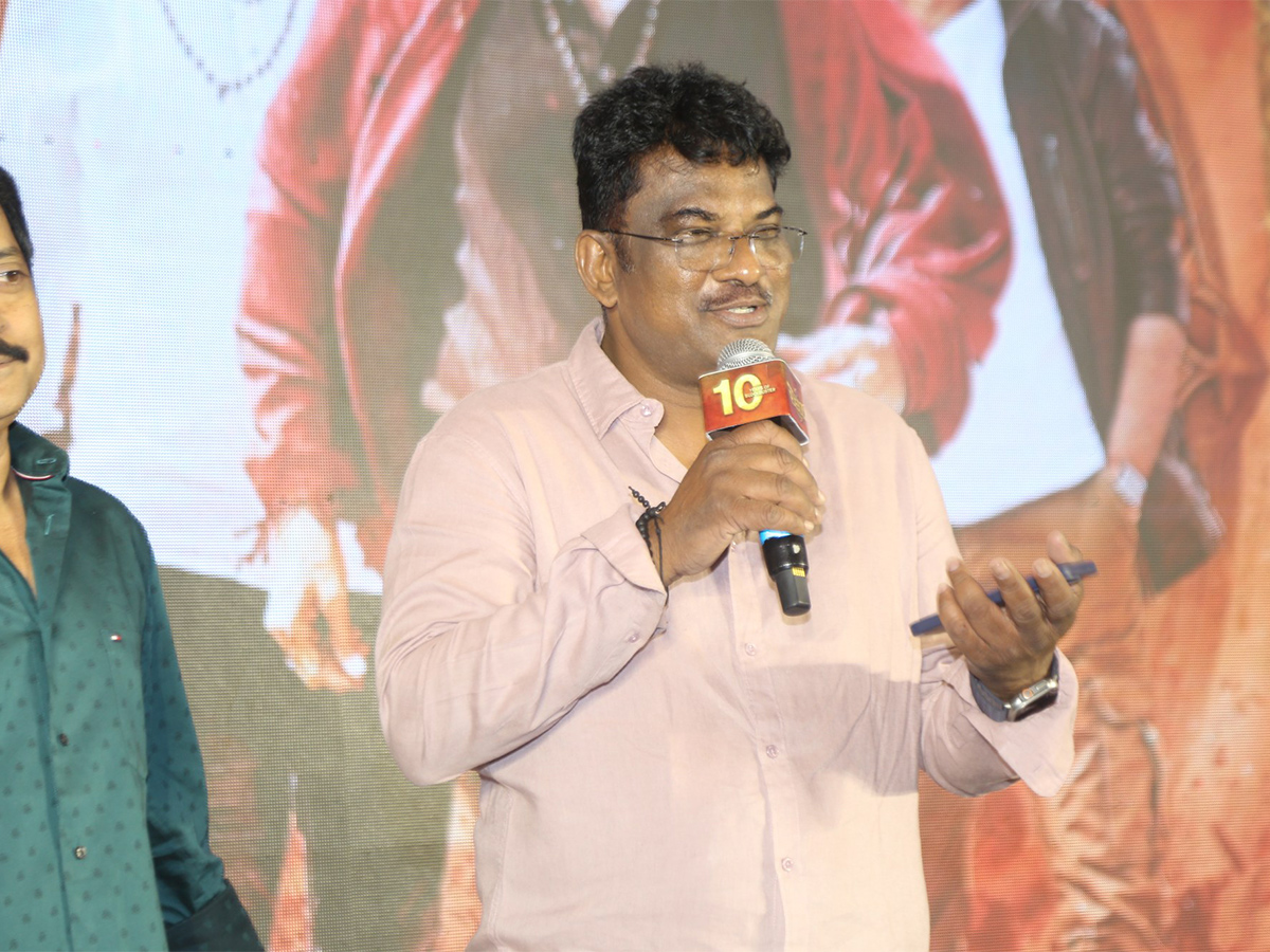 Balakrishna Legend 10years Blockbuster Celebrations Event Photos - Sakshi16