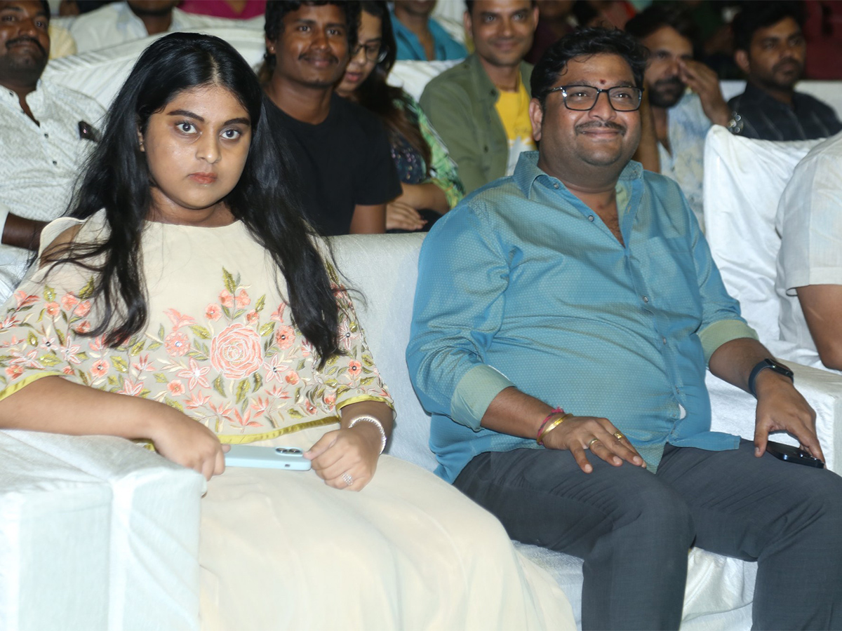 BHIMAA Pre Release Event Pics - Sakshi12