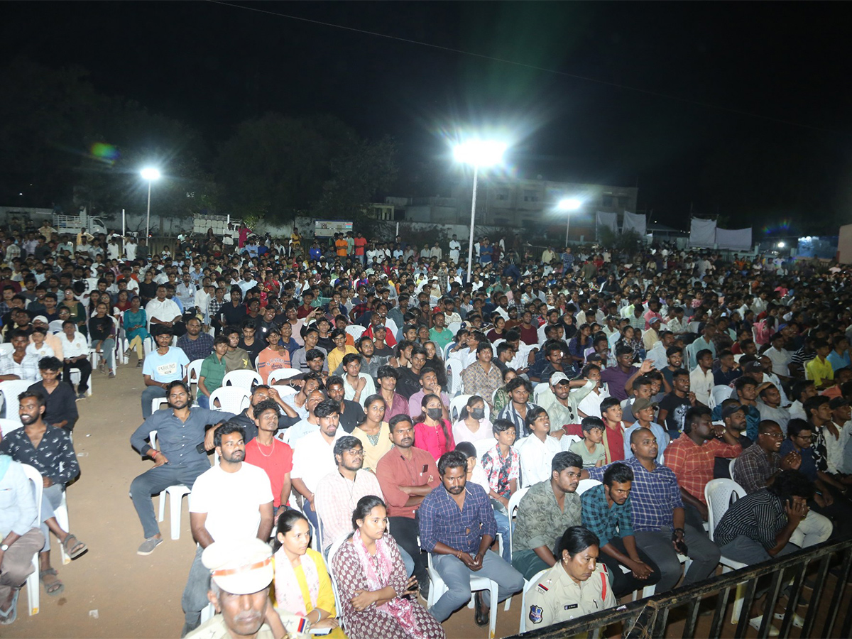 BHIMAA Pre Release Event Pics - Sakshi19