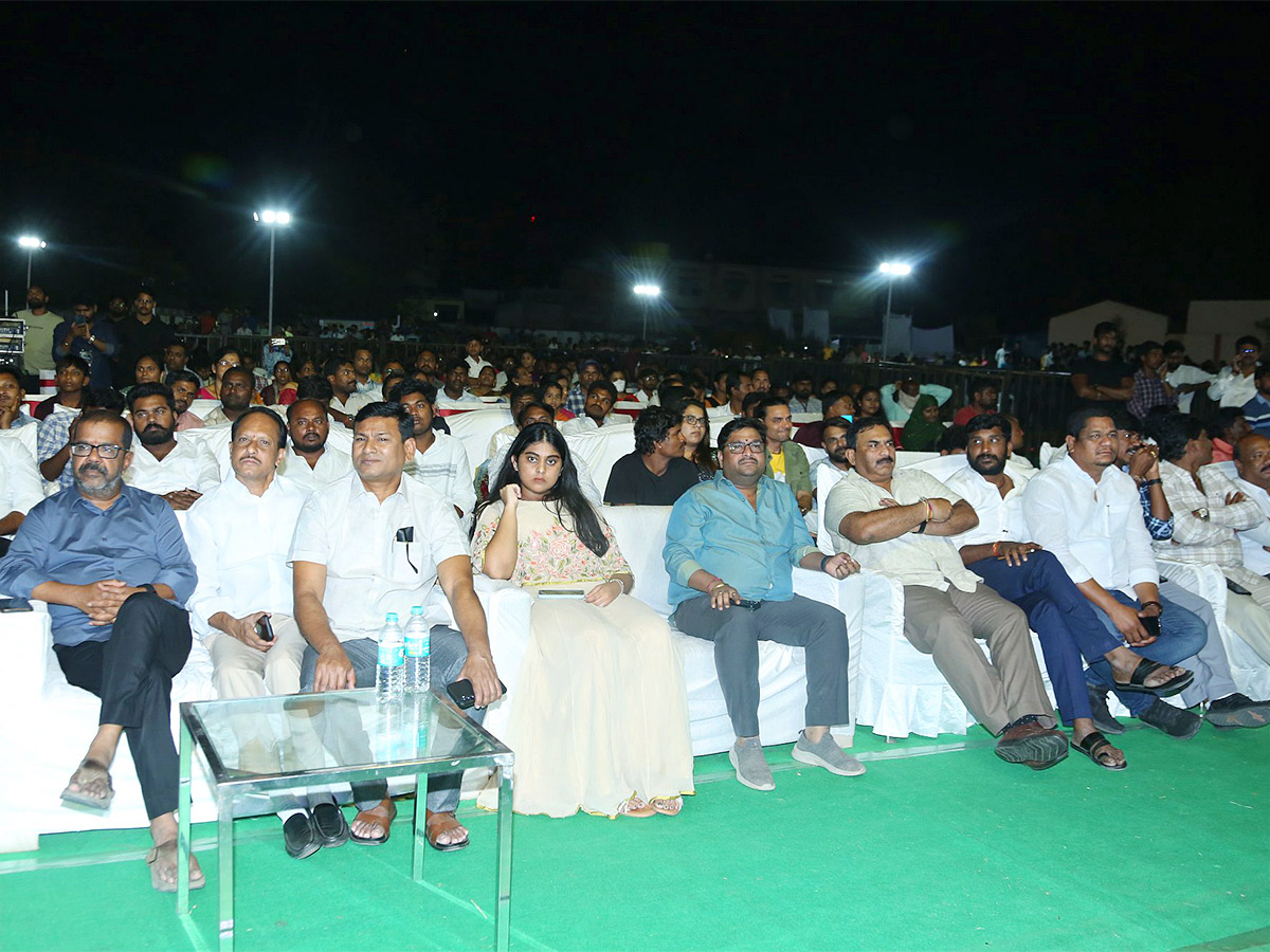 BHIMAA Pre Release Event Pics - Sakshi22