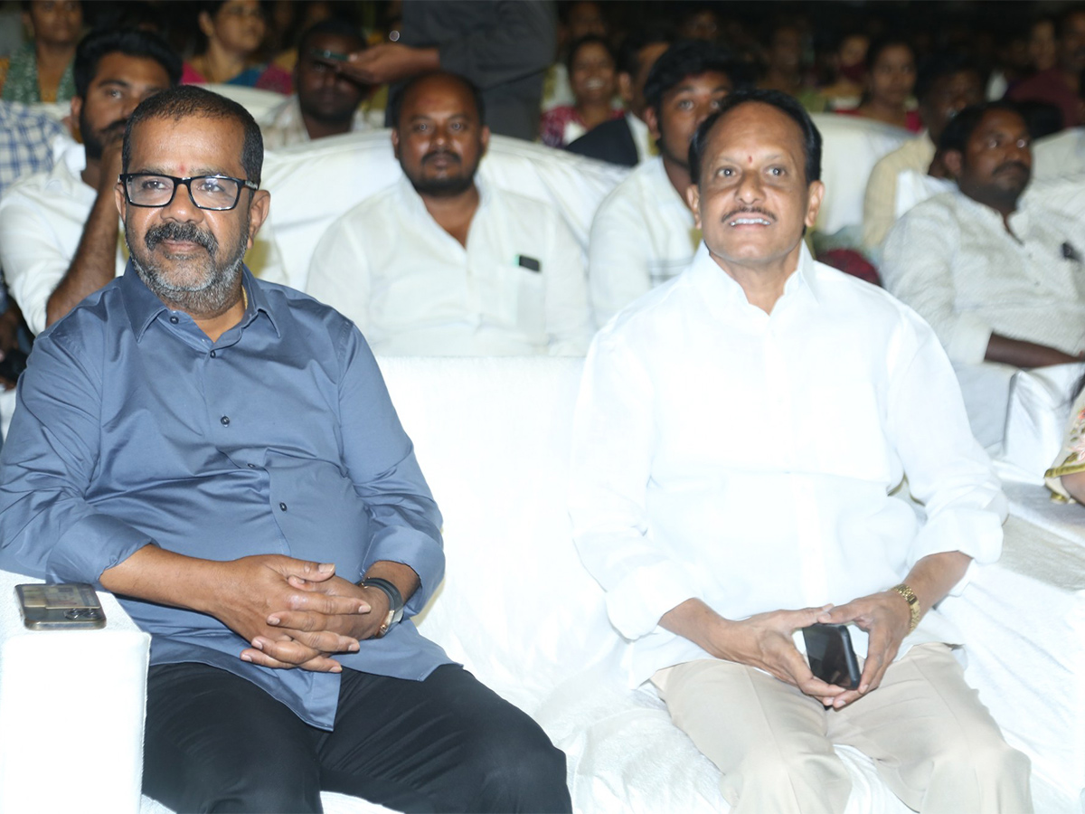 BHIMAA Pre Release Event Pics - Sakshi36