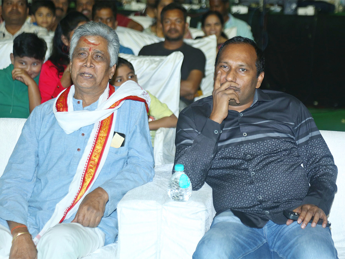 BHIMAA Pre Release Event Pics - Sakshi39