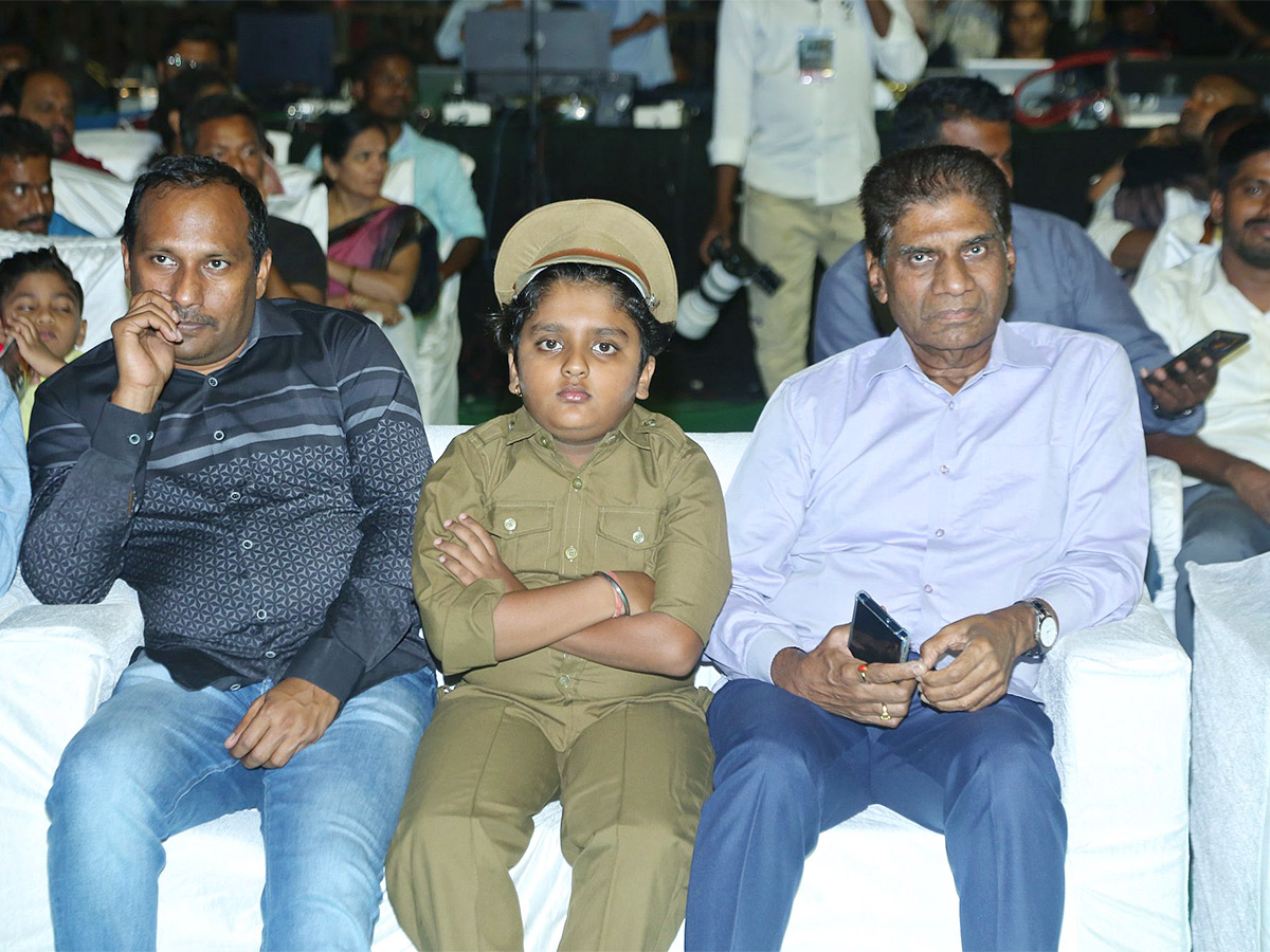 BHIMAA Pre Release Event Pics - Sakshi42