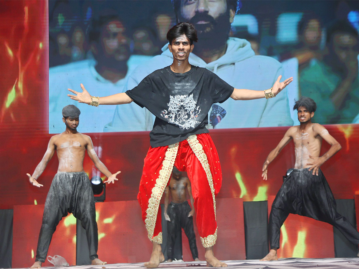 BHIMAA Pre Release Event Pics - Sakshi44