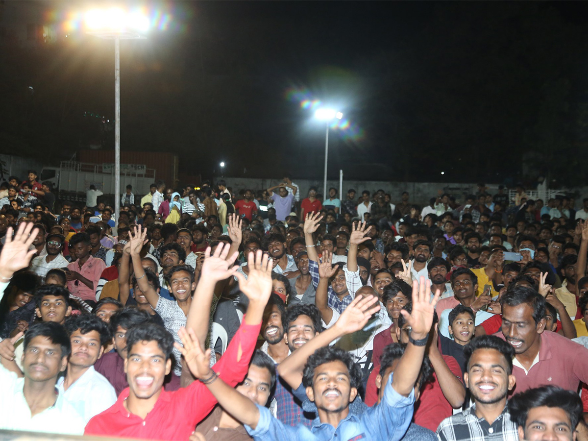 BHIMAA Pre Release Event Pics - Sakshi53