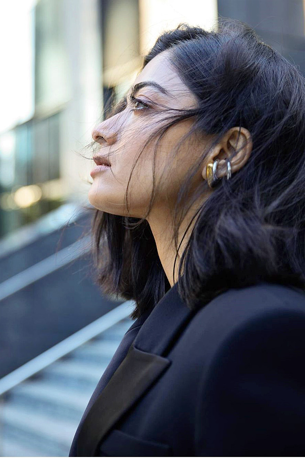 Rashmika Mandanna Sums Up Special Japan Trip Photos - Sakshi11
