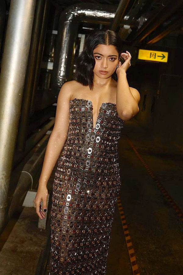 Rashmika Mandanna Sums Up Special Japan Trip Photos - Sakshi7