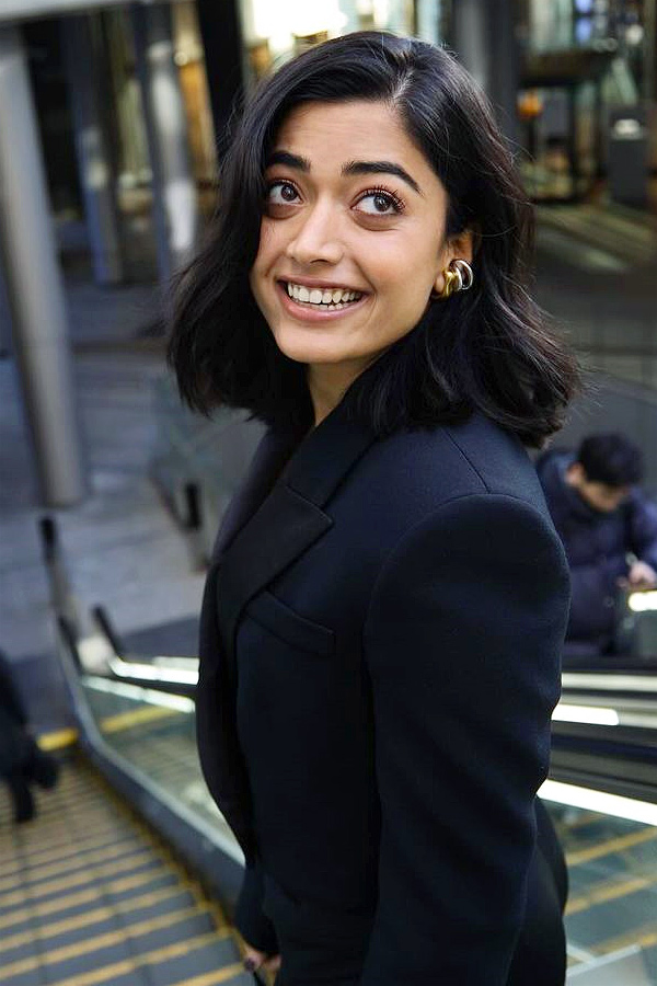 Rashmika Mandanna Sums Up Special Japan Trip Photos - Sakshi9