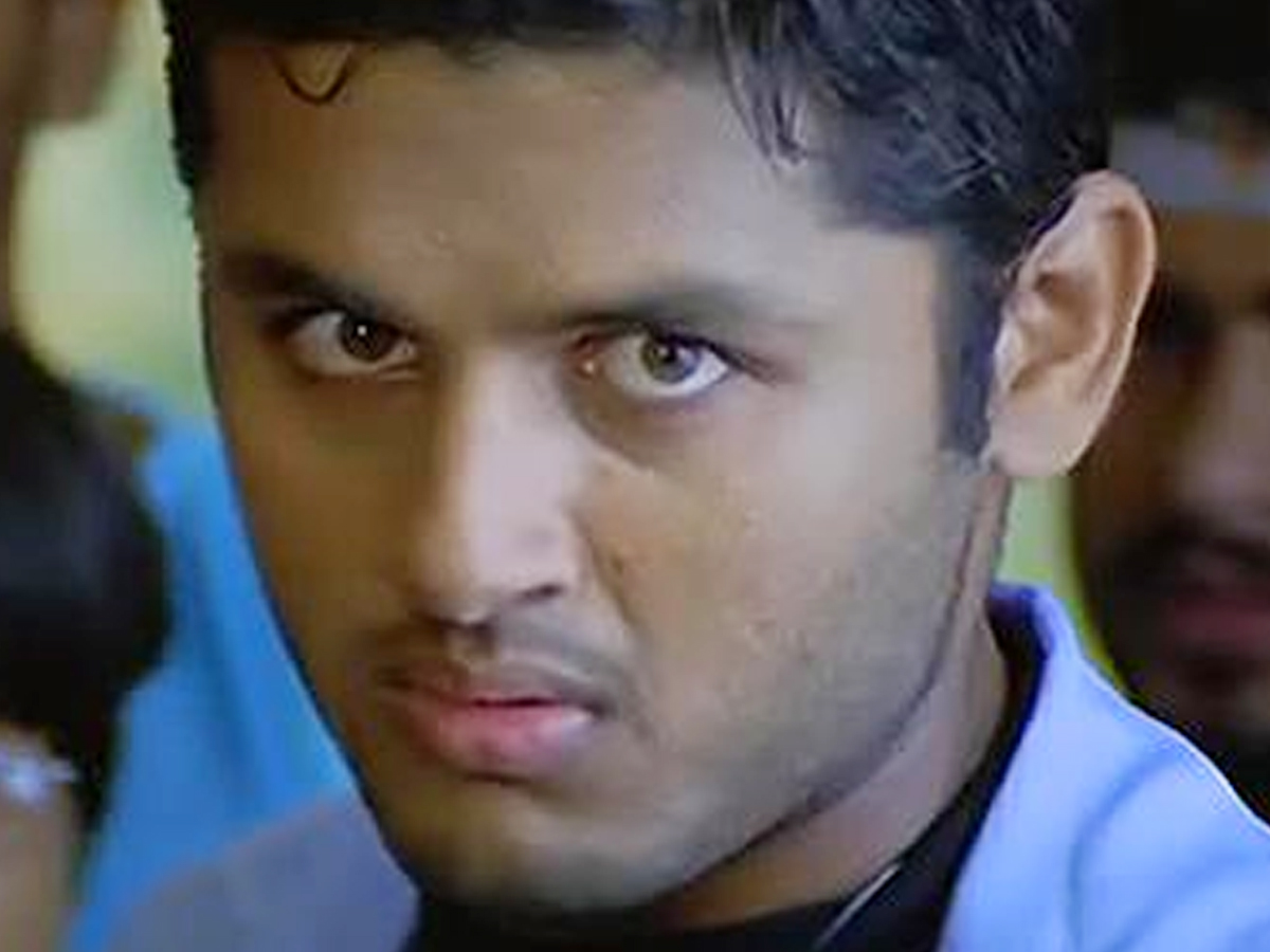 Tollywood Hero Nithin Birthday Special Photos - Sakshi11